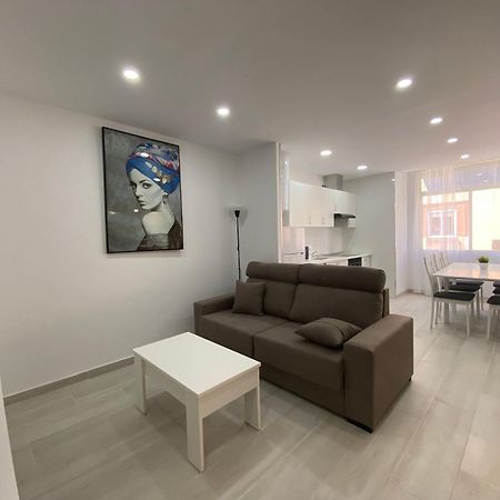 La Pilarica Apartment Madrid Ngoại thất bức ảnh